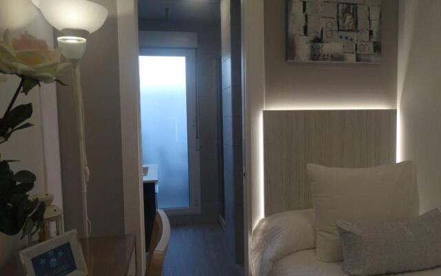 P Mastil 16 Guesthouse
