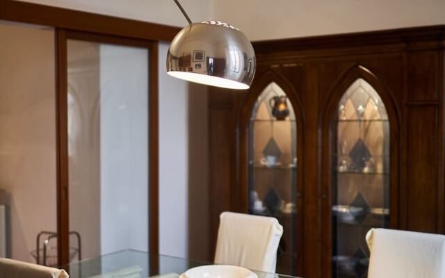 Imperial Suite la Lizza