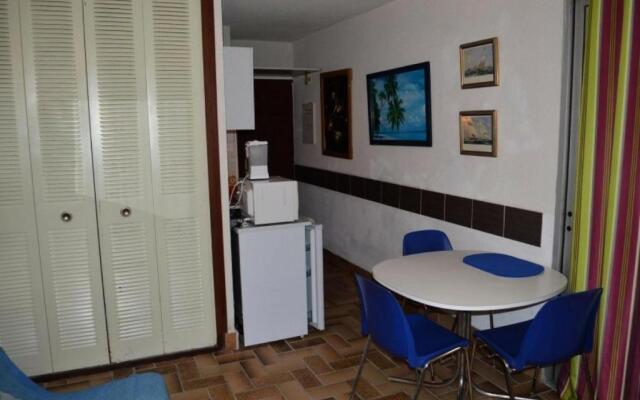 Résidence LES CYCLADES - Studio pour 2 Personnes 54