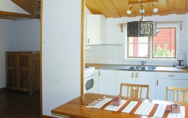 9 Person Holiday Home in Kolsva