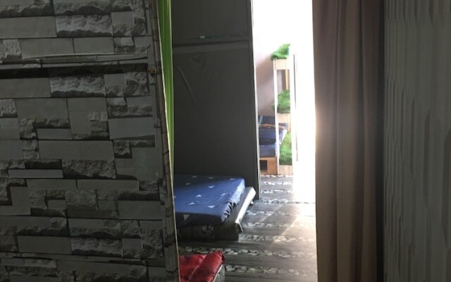 Can Tho Riverside Hostel