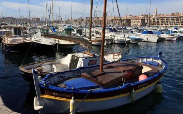 Easy Studio Vieux Port
