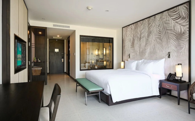 Emerald Ho Tram Resort