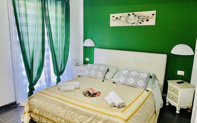 Villa di L'Abbiu House