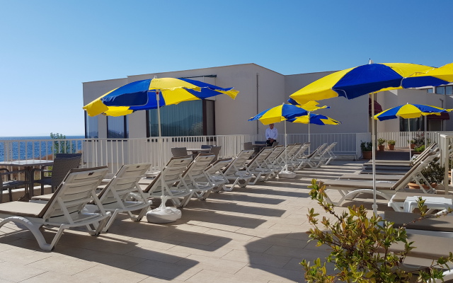 Ladies Beach Suit Otel