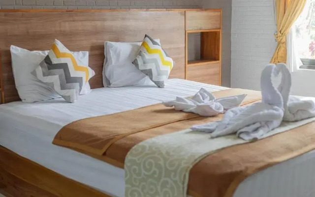 Hotel Griya Katarina