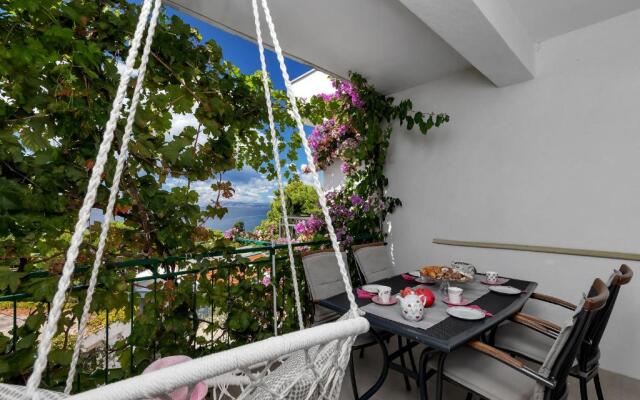 Apartmani Antonela