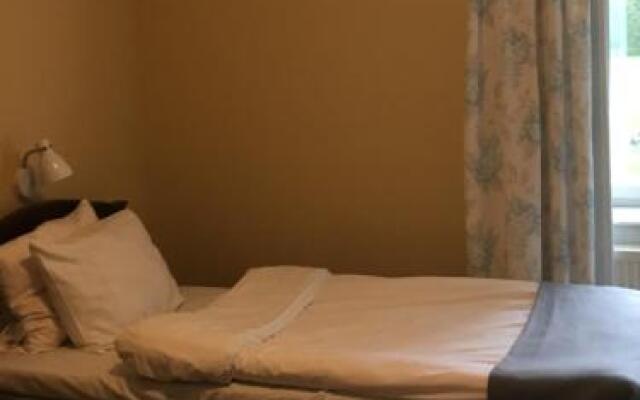 Hotell Forsen