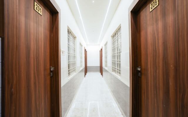 Hotel The Galaxy near Udaipur Airport