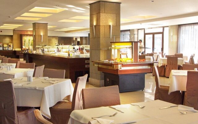 D'Andrea Mare Beach Hotel – All Inclusive