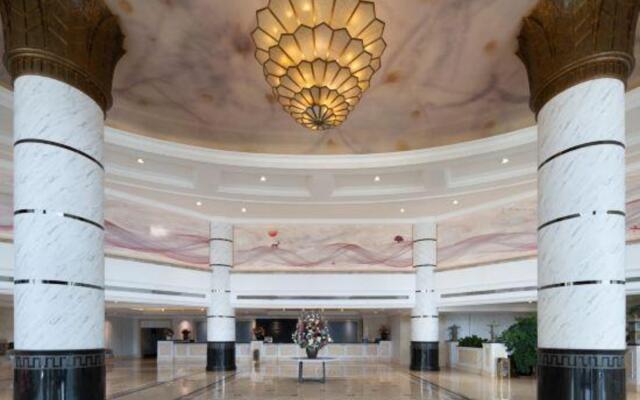 xindu Liuhua Hotel