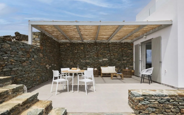Ianemi Suites by K4 Kythnos
