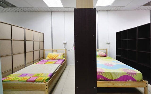 JB Getaway Hostel