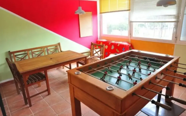 Casa Vista a la Piscina Para 10 Personas en Cambrils