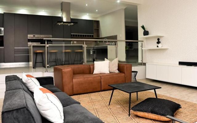 Sou House