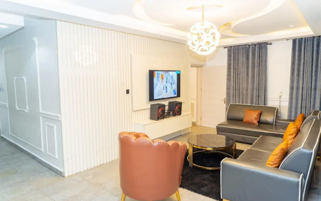 BT Luxury Apartments