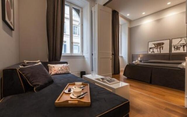 Amazing Suite Piazza Venezia