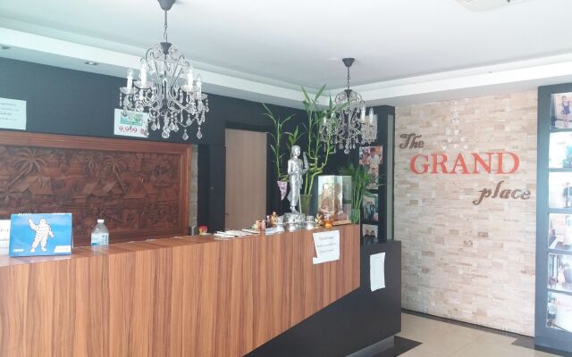 Grand Lopburi