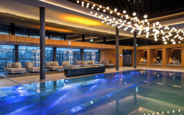 Wellness & Naturresort Reischlhof