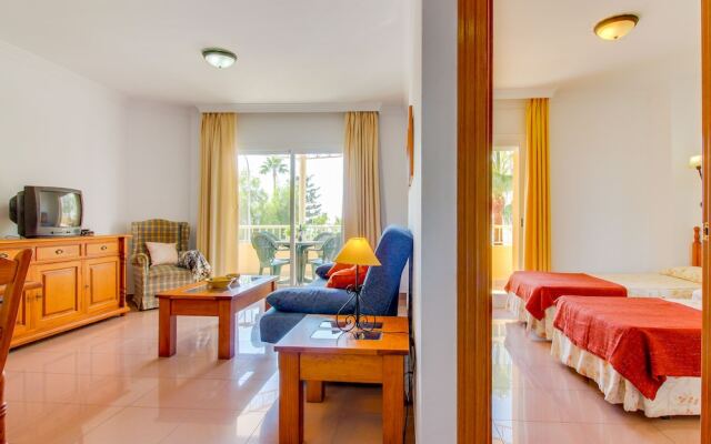 Apartamento Andalucia 201