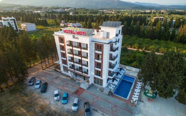 Hotel Hoti II