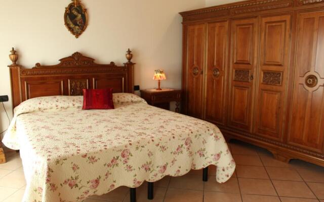 Hotel Paese Daniela