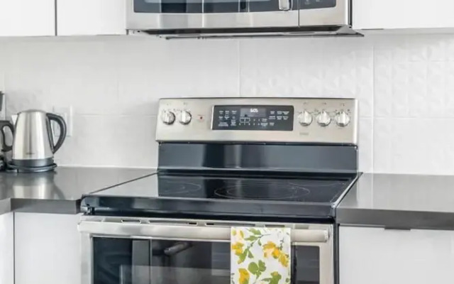 2storey 2bd Designed Loft Free Parking 2