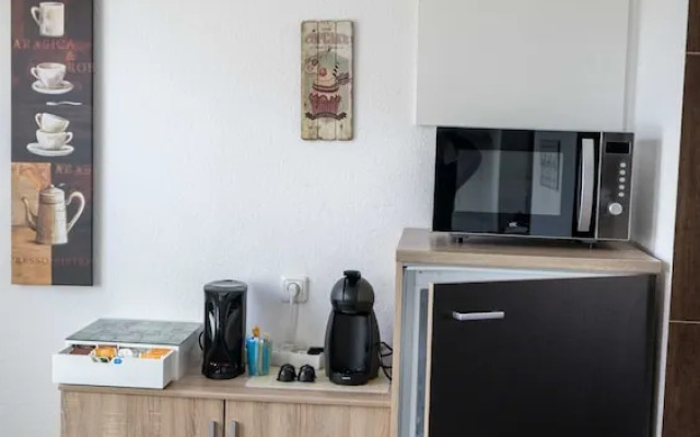 Ferienwohnung Anke-Apartement 5a