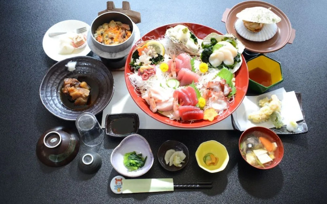 Ryokan Kaikoukan / Vacation STAY 9273