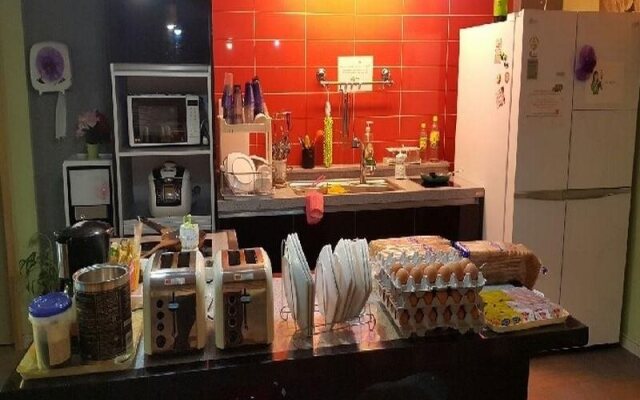 Dreamer Guesthouse Gyeongju