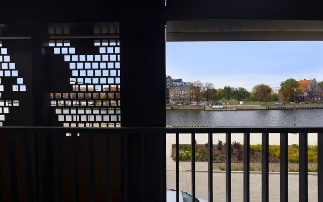 Elite Apartments Sienna Grobla Prestige