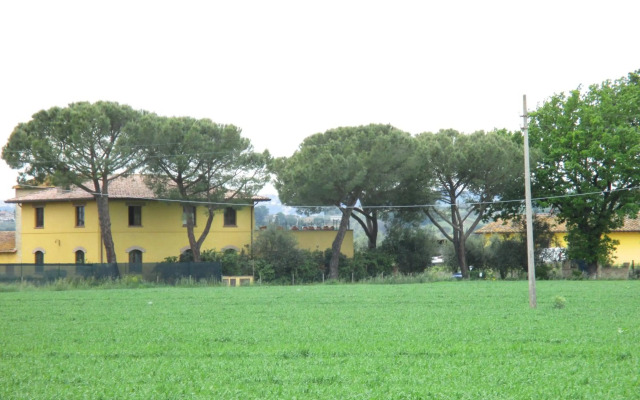 Relais"LA CAPPUCCINA" Rooms&Apartments