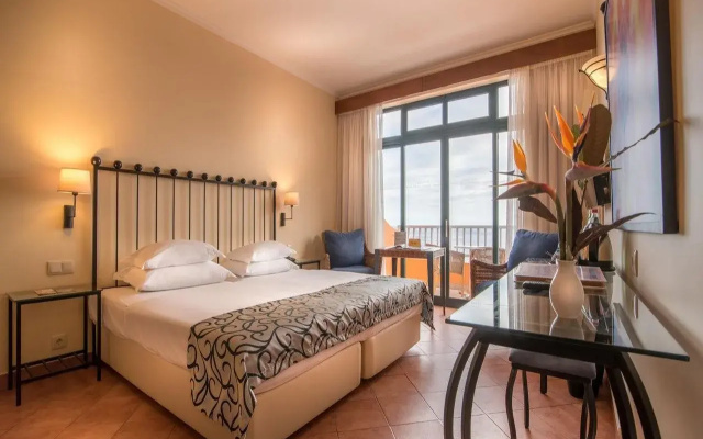 Galo Resort Hotel Alpino Atlantico