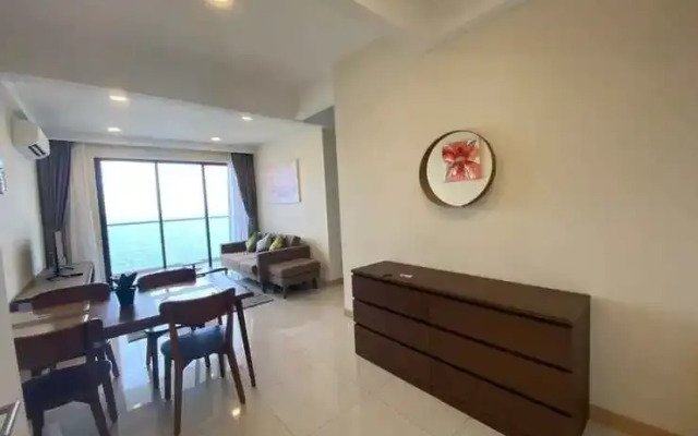 Timurbay by Seascape