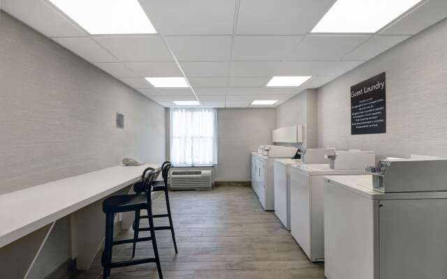 Homewood Suites London Ontario