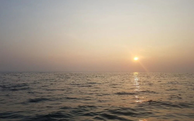 Negombo Holiday Home