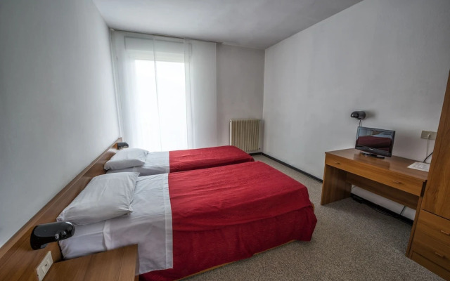 Hotel Drago