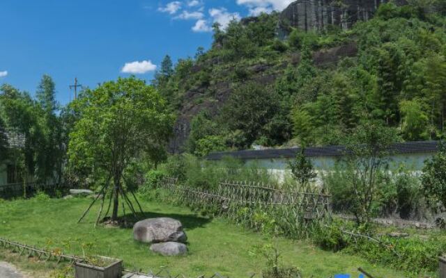 Xianju Cloud View Resort