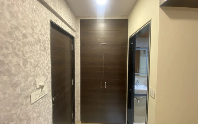 Hotel Classio Inn - Kokilaben Hospital