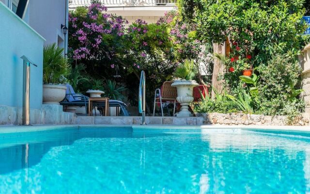 Villa Aura - Adult Only