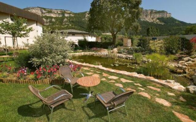 Logis Hotel L'Embarcadère