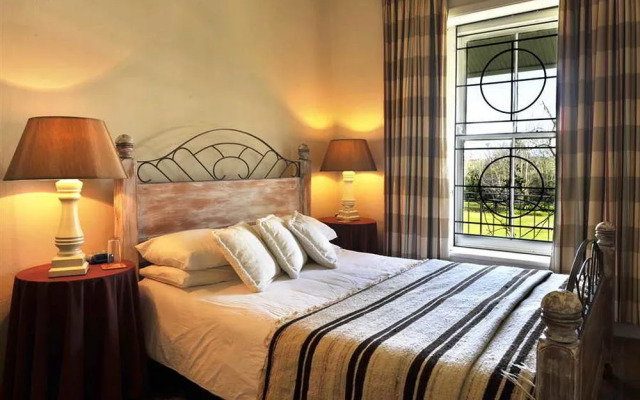 Onze Rust Guesthouse