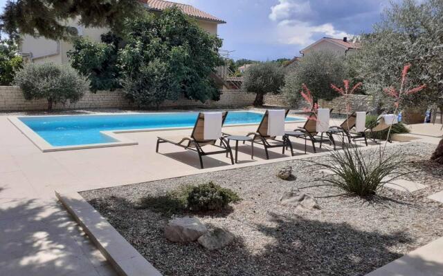 Caprice in Milohnic with 3 bedrooms and 3 bathrooms