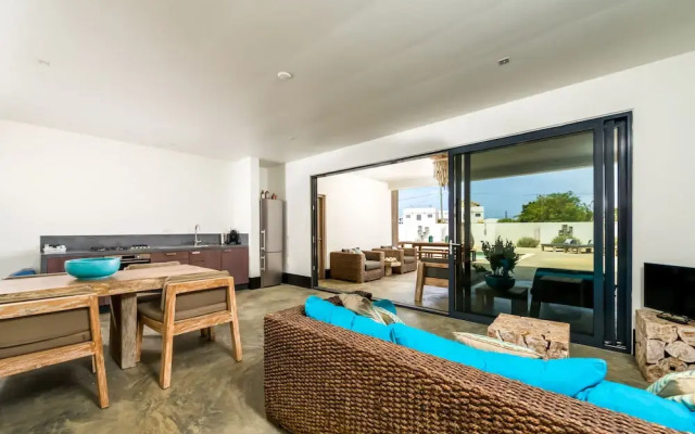 Vista Alegre by Boutique Bonaire Unique Resorts