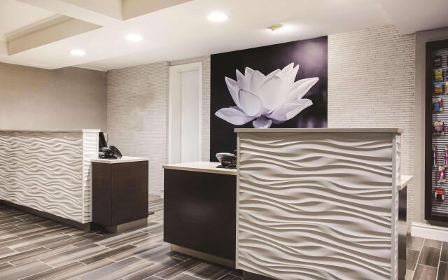 La Quinta Inn & Suites by Wyndham Seattle Bellevue/Kirkland