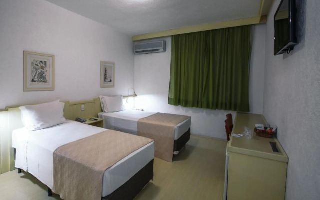 Dall'Onder Grande Hotel