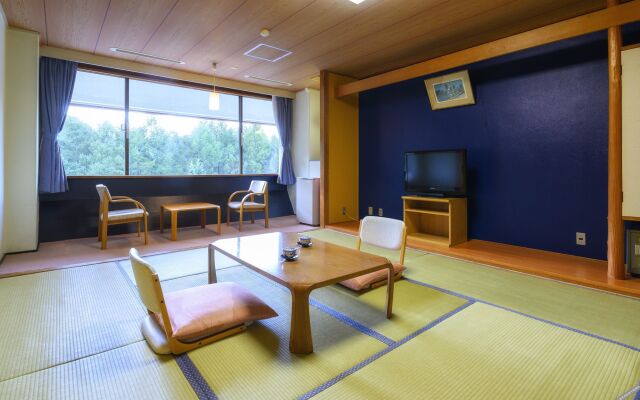 Bandai Meito Resort Bonarino Mori