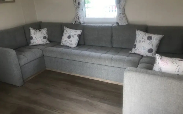 Caravan - Chapel St. Leonards 4 Bedrooms