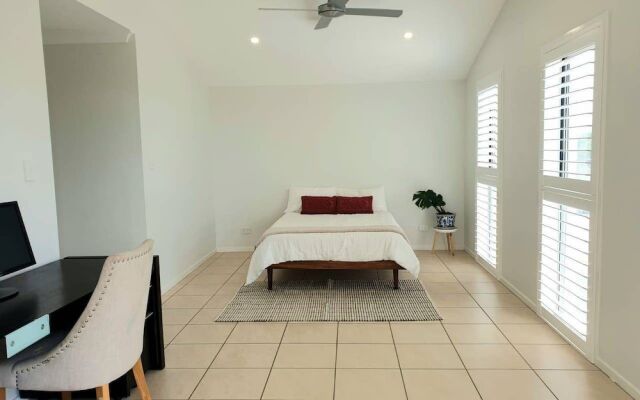 Elliston Beach House