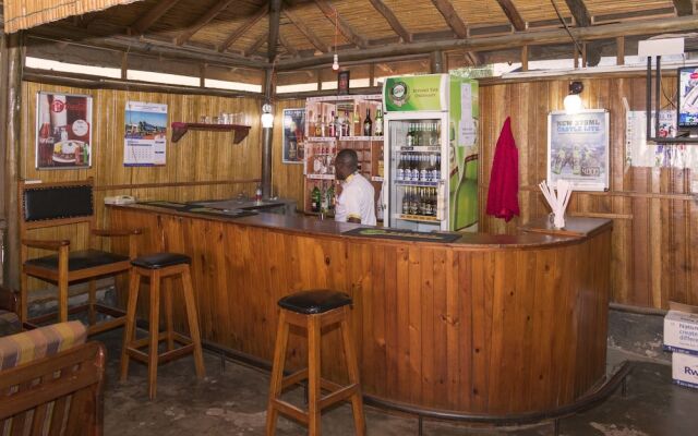 Rwenzori International Hotel